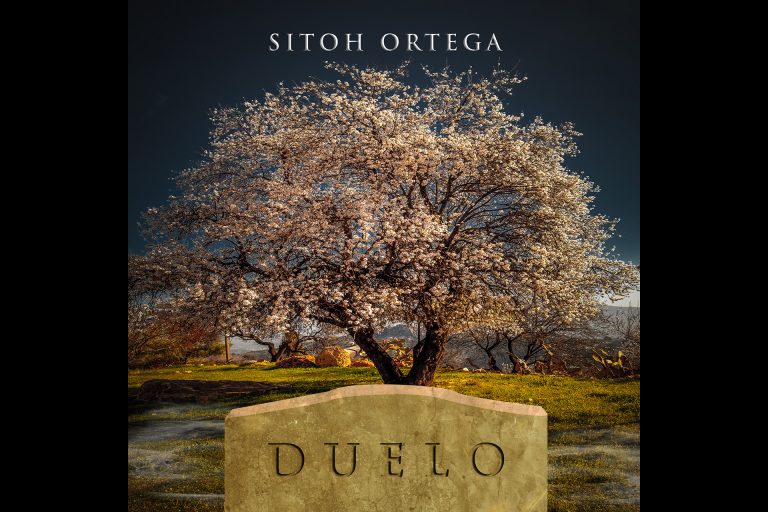 “DUELO”, NUEVO ALBUM DE SITOH ORTEGA
