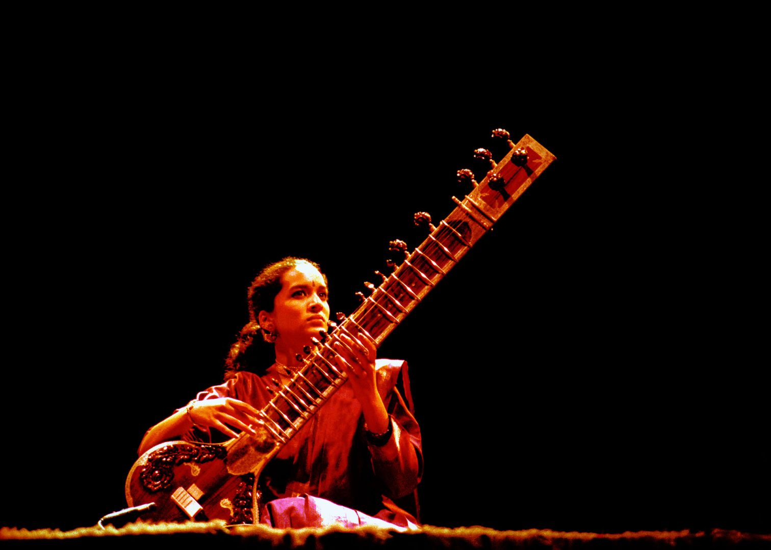 anoushka