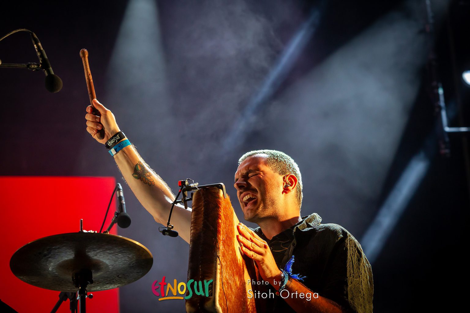 2025 / EL NIDO / Festival Etnosur