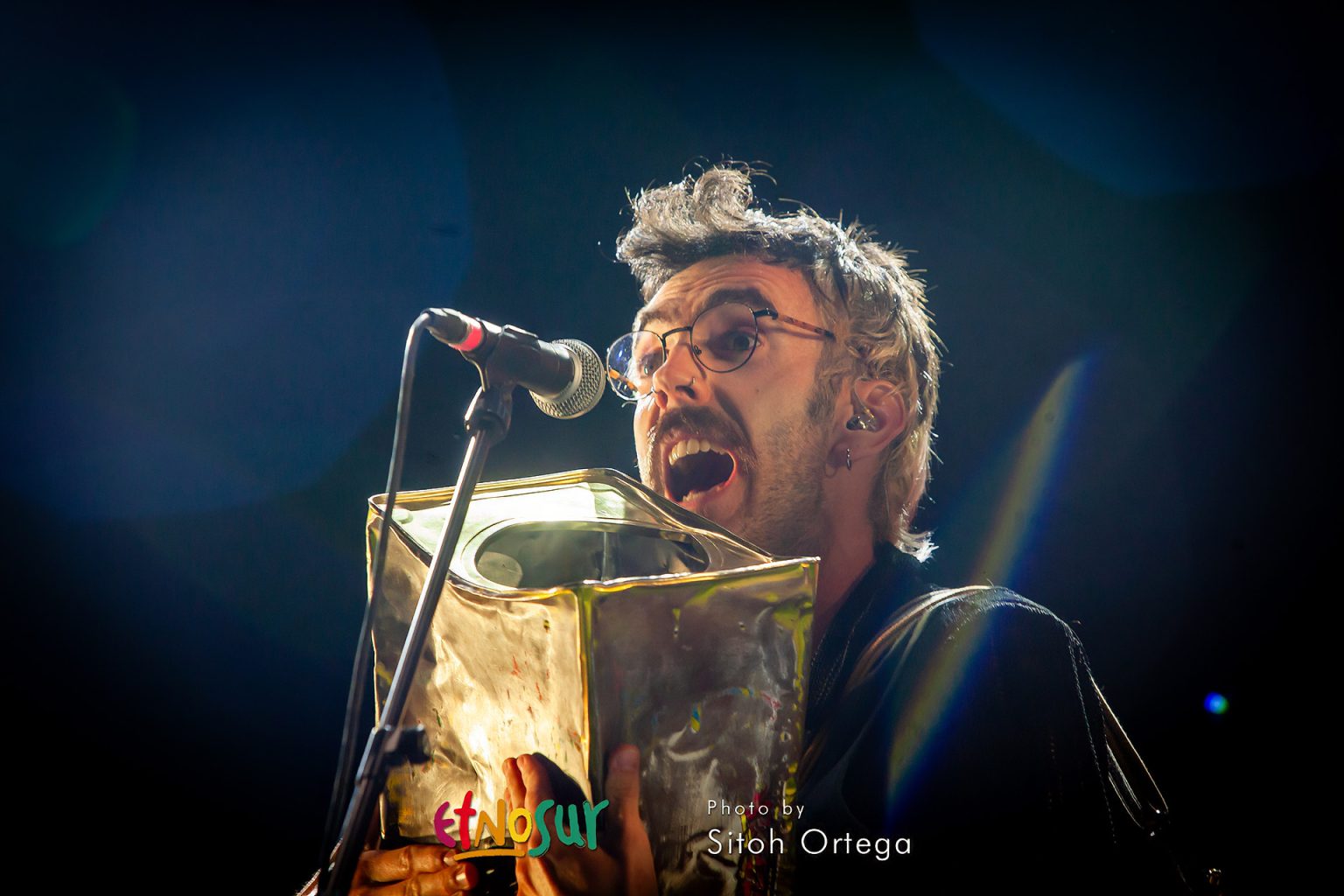 2025 / EL NIDO / Festival Etnosur