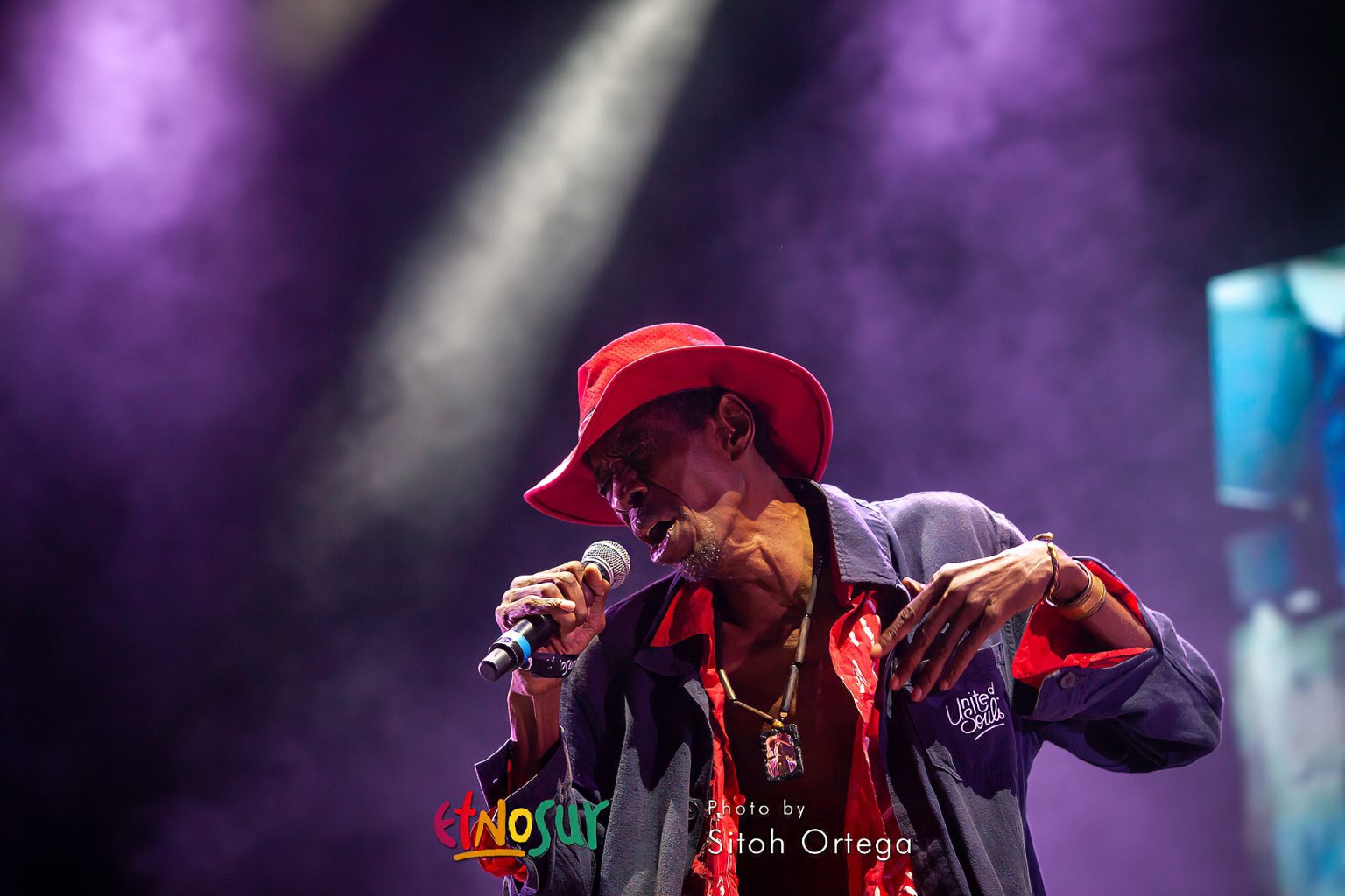 2025 / JUPITER-OKWESS / Festival Etnosur