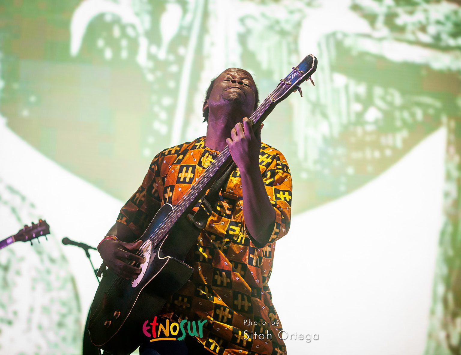 2025 / JUPITER-OKWESS / Festival Etnosur