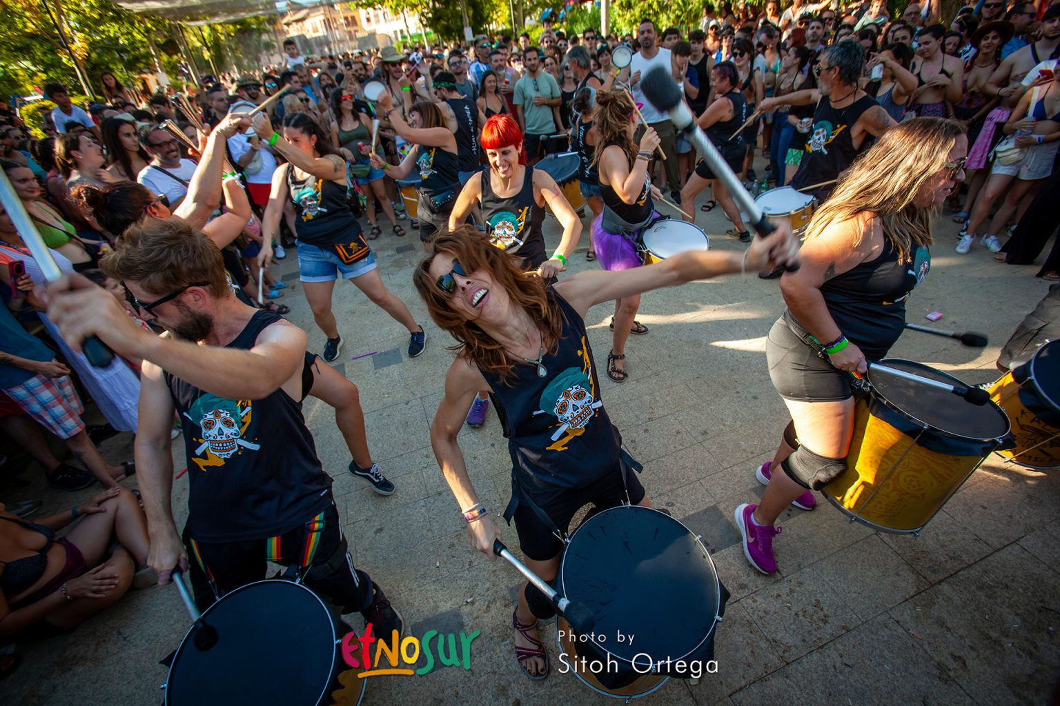 2025 / Festival Etnosur