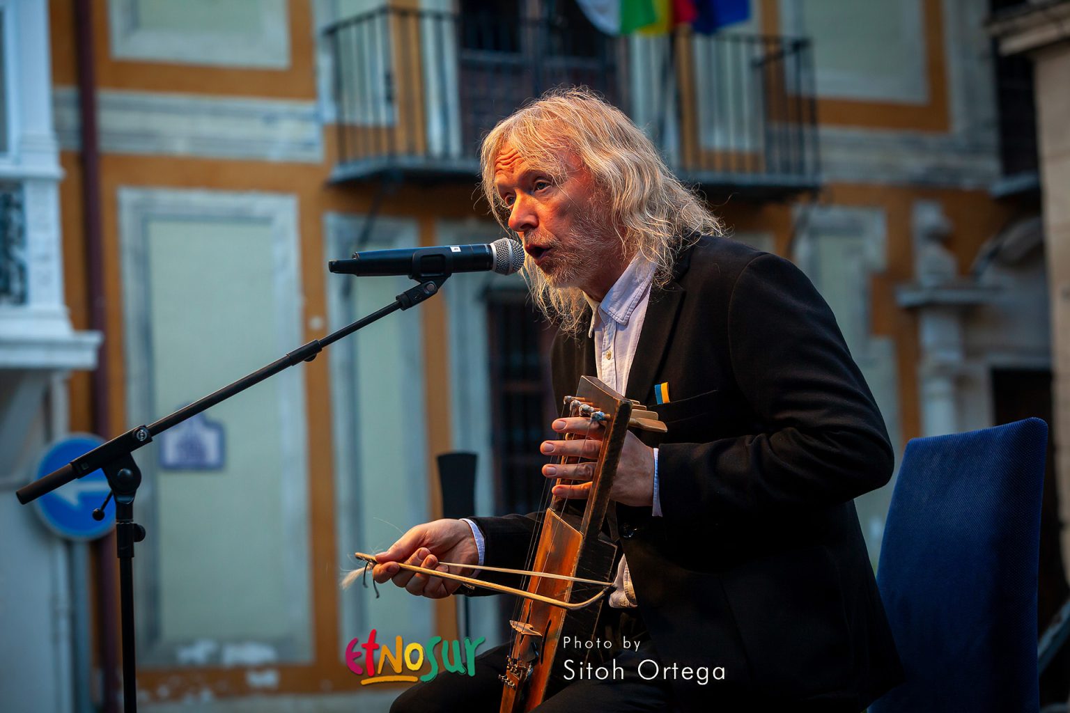 2025 / PUULUUP / Festival Etnosur