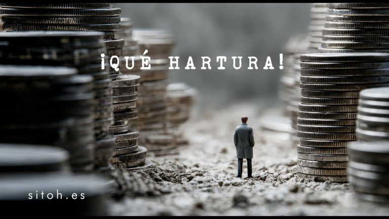 NUEVO VÍDEO-CLIP DE SITOH ORTEGA: “¡QUÉ HARTURA!”