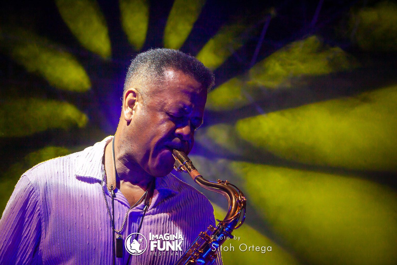 2026 / THE FUNK ASSEMBLY / Festival Imaginafunk